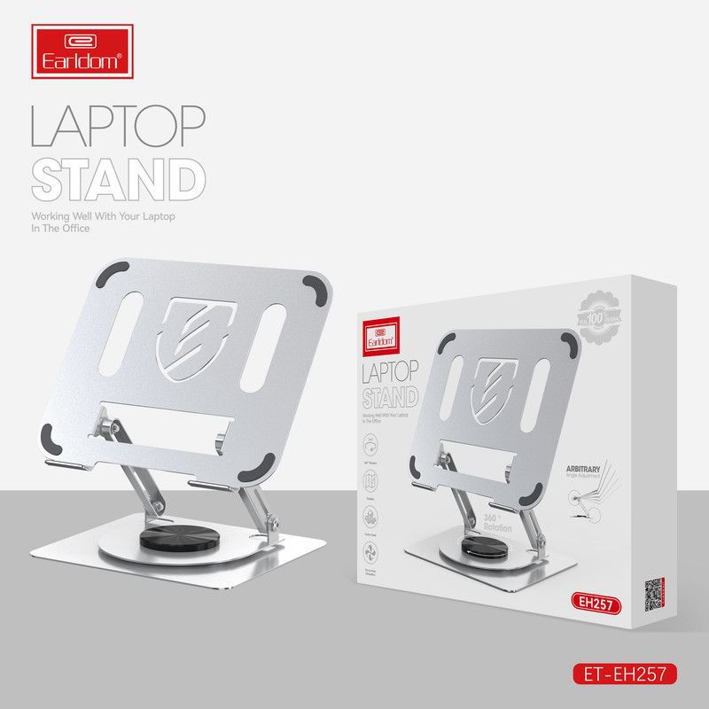 Modern Laptop Stand